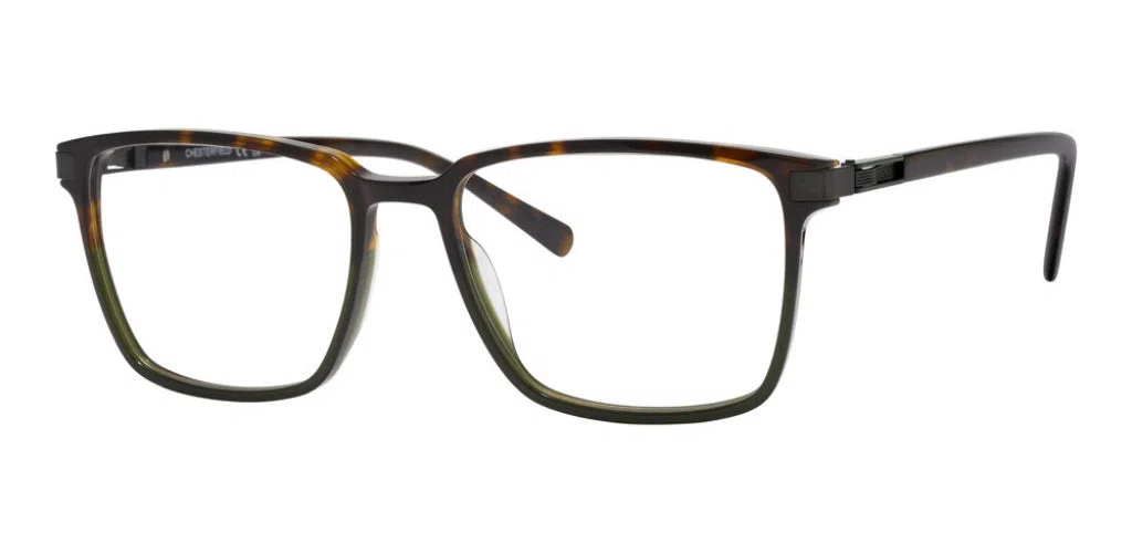 Chesterfield CH136XL Eyeglasses - view 3